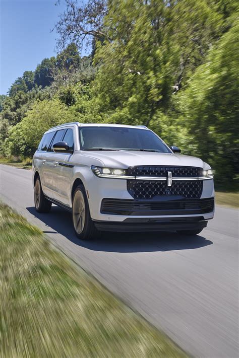 2025 Lincoln Navigator | Lincoln of Troy