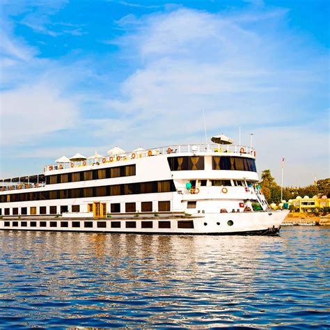 Best Egypt Nile River Cruises 2023 | Egypt Nile River Tours