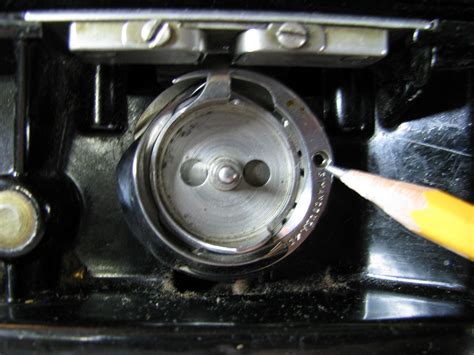 Image result for Singer Sewing Machine Jammed