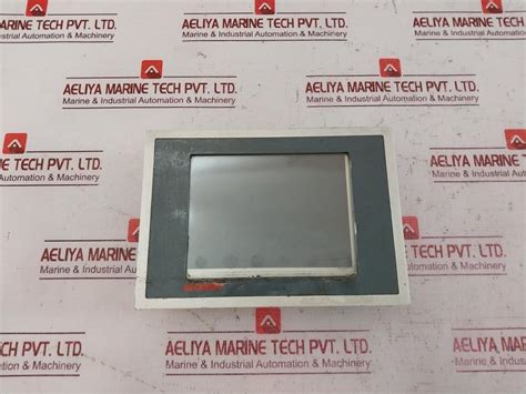 Beckhoff Cp6607-0001-0020 Control Panel Cb3011-0006 4X256Mb Ddr3 512Mb ...