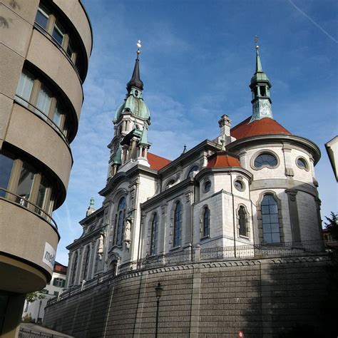 STADTKIRCHE ST. NIKOLAUS (2026) All You Need to Know BEFORE You Go ...