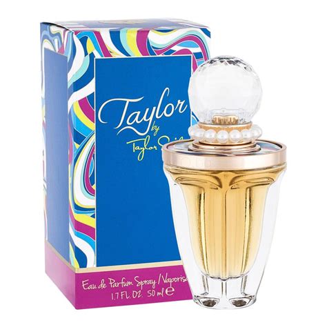 Taylor Swift Taylor Eau de Parfum за жени 50 ml | Parfimo.bg