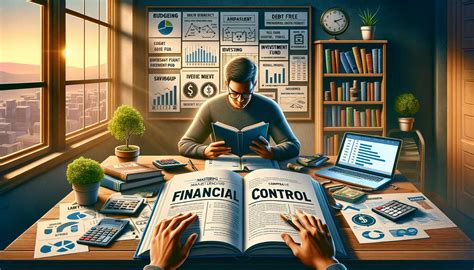 Image result for Control Financial Discrepency