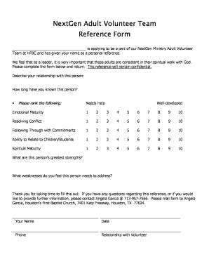 Fillable Online NG Reference Formsdoc Fax Email Print - pdfFiller