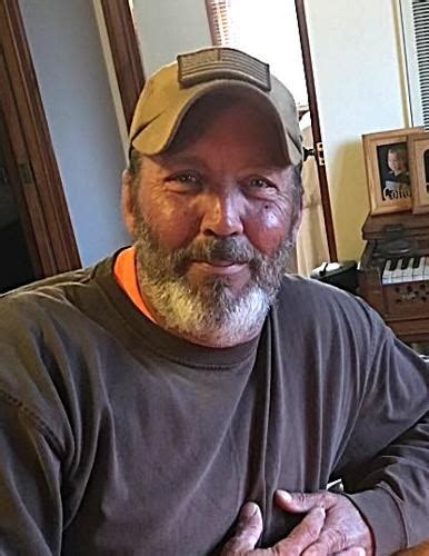 Dean Andrew Scott Obituary (2025) - Elkland, PA - Kenyon Funeral Home ...