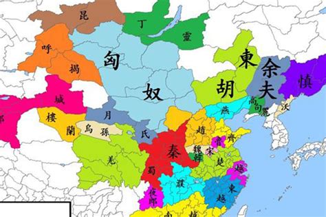 中国3000年历史上著名的66场战争，知道这些就读懂了历史