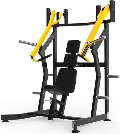 Incline Bench Press Machine Buy Incline Chest Press Machine For Gym