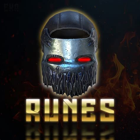 Image result for Rune Scripting Rust