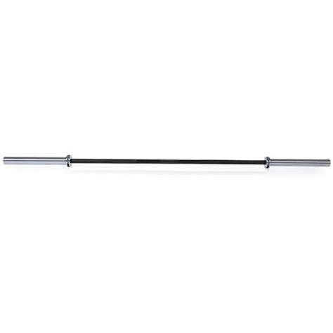 Competition Powerlifting Bar For Men – Gymtek