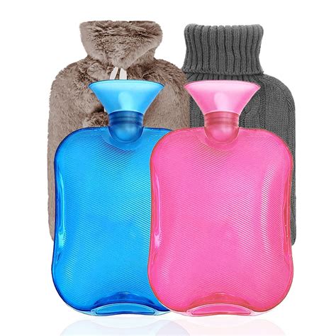 What Is The Best Material For A Hot Water Bottle In 2026?