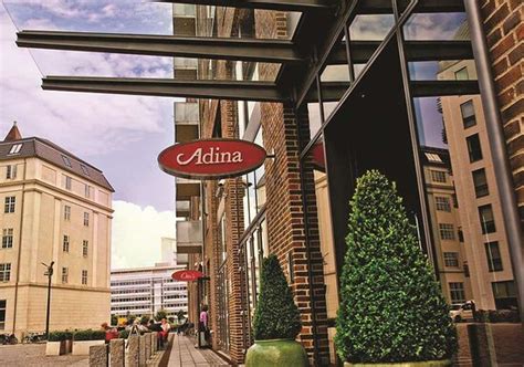 ADINA APARTMENT HOTEL COPENHAGEN - Hotel Reviews, Photos, Rate ...