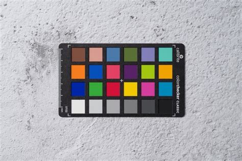 Image result for Color Temperature Chart