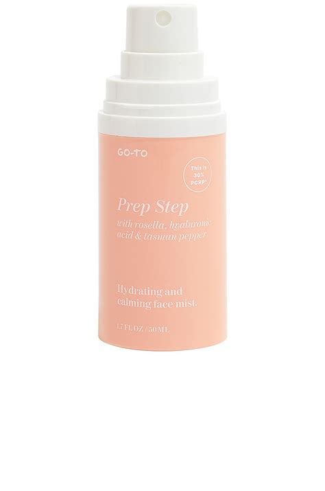 Go-To Prep Step Hydrating Mist | REVOLVE