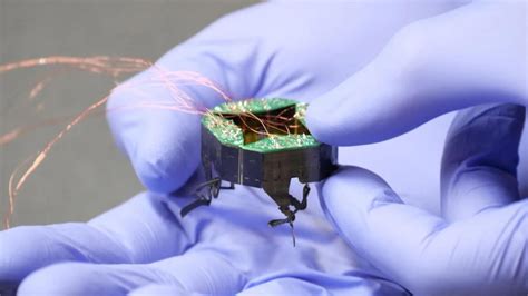 Image result for Robot Smart Spider