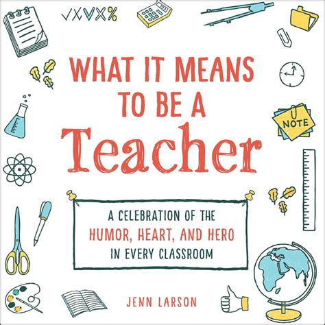 What Does Teacher Mean