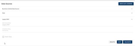 Image result for How to Choose Data Source to SQL Data Source