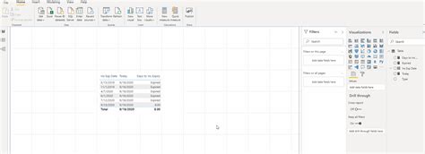 Image result for +Loop Table Condiitional Formating Table