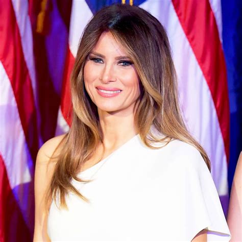 Melania Trump New Hairstyles in 2019 | Hairdo Hairstyle