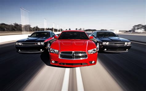 Dodge Charger Wallpapers (67 images) - WallpaperCat