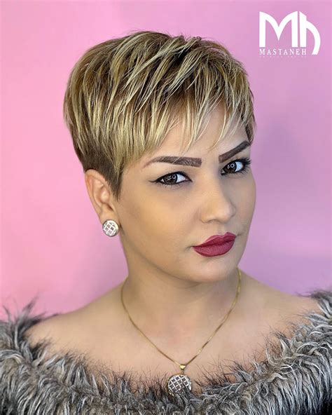 50 Short Pixie Cuts for Your New Look - Hair Adviser