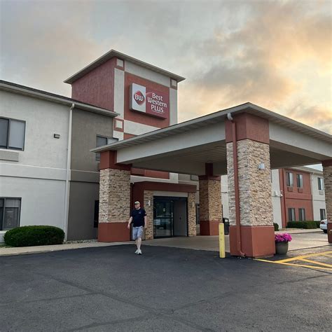 BEST WESTERN PLUS ALBERT LEA I-90/I-35 HOTEL - Prices & Reviews (MN)
