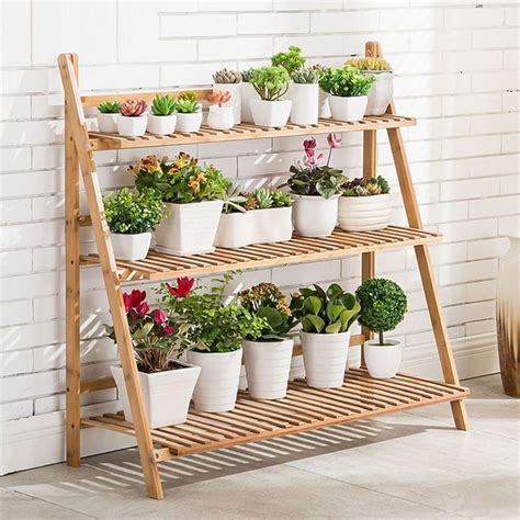 40+ Favorite Plant Shelf Design Ideas For Small Space To Try Right Now ...
