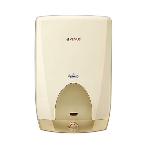 Buy Venus 25GLV/GL/SB Water Heater - Vasanth and Co