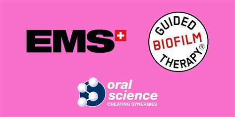 EMS and Oral Science Launch Special Offering on Guided Biofilm Therapy Solutions - Oral Health Group