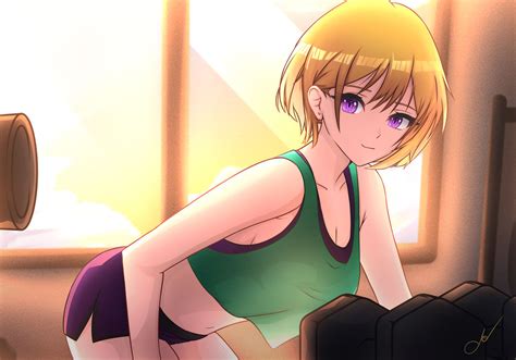 Image result for MLP Gym Partner deviantART