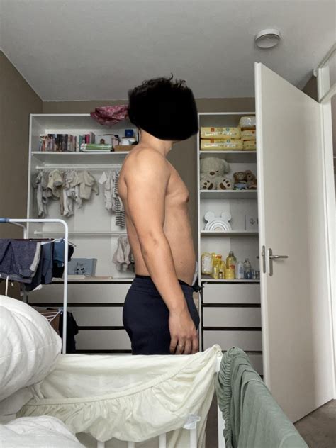 85KG/187LBS || 5'11/180CM. My goal is having a lean muscular body for ...
