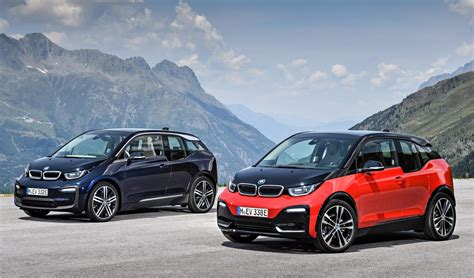 BMW i3 I01 (2013-2022) | ČSAKA