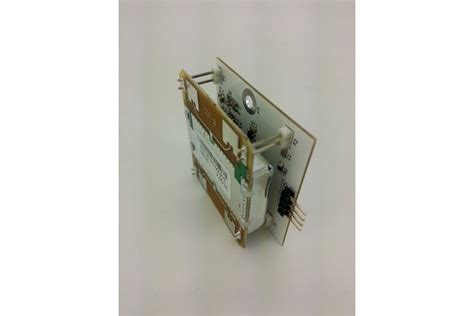 Arduino Doppler 的图像结果