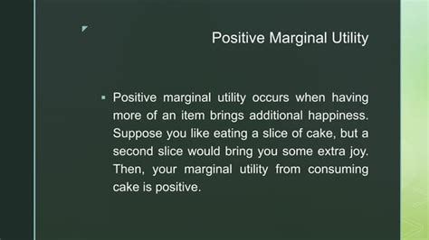 Image result for Marginal Utility Problem