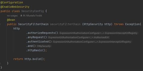 Basic Auth Spring Boot 的图像结果