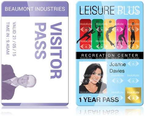 Image result for How Work Pronto ID Card