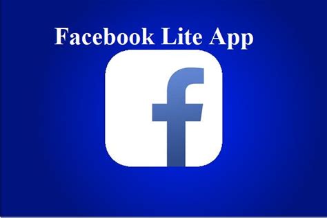 Install Facebook Lite Download Free 的图像结果