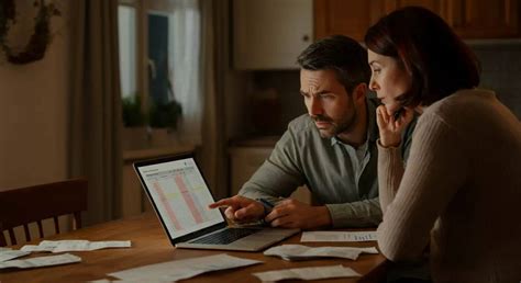 Should Married Couples Share A Joint Account Or Keep Finances Separate?