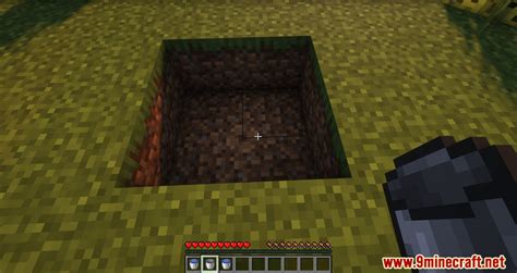 Image result for Minecraft Infinite Water Mod