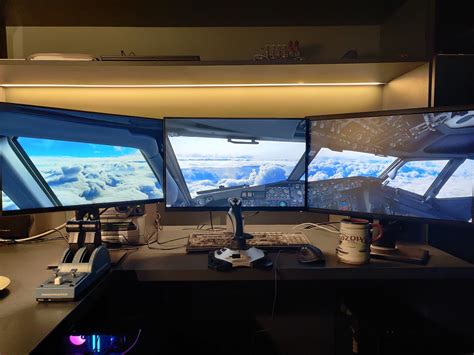 Using Multiple Monitors for Msfs 的图像结果