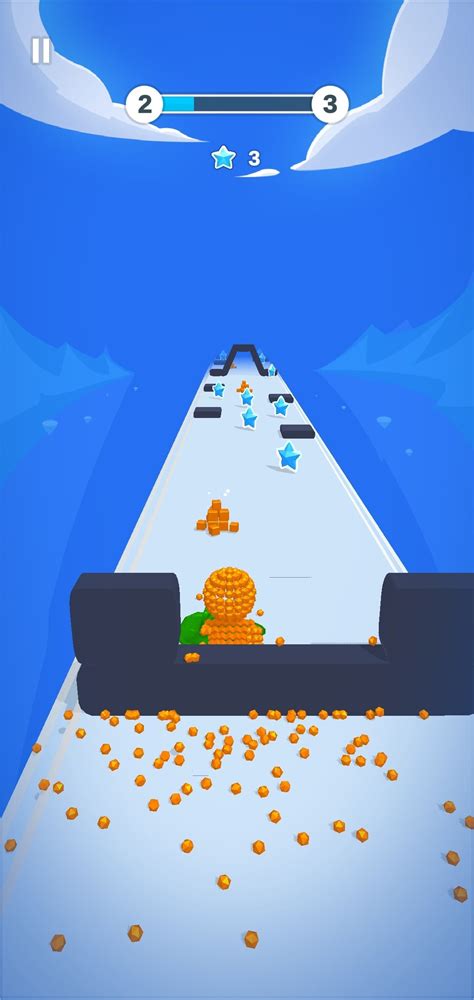 Descargar Pixel Rush 1.5 APK Gratis para Android