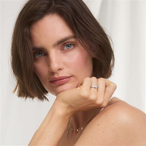 Channel Set Baguette Diamond Engagement Ring in Platinum (1 ct. tw.)