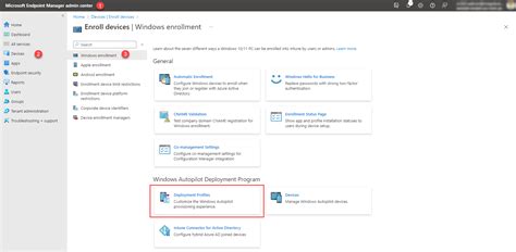 Deploying Windows Auto Pilot 的图像结果