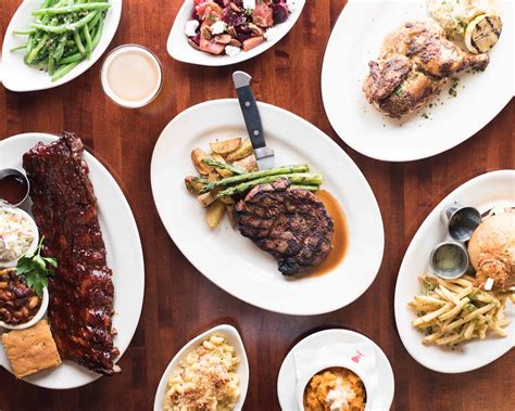 Weber Grill Restaurant (Lombard) Menu Lombard • Order Weber Grill ...