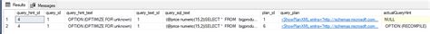Image result for Query Store Hints