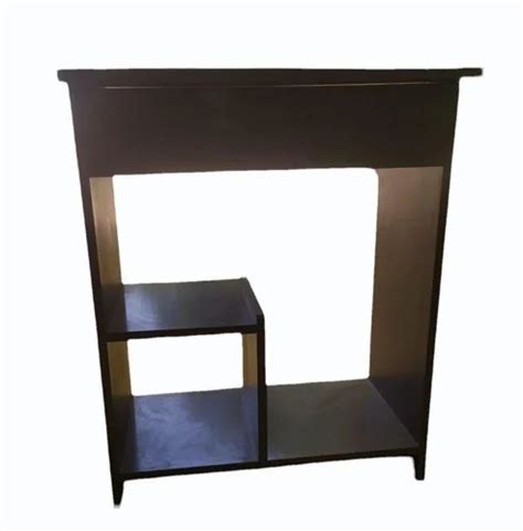 Table Design for Computer 的图像结果