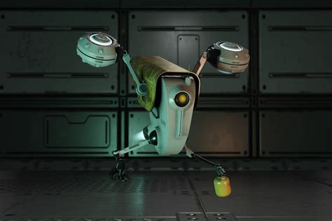 Image result for Animated Repair Robot