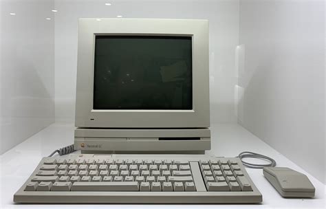Computers From The 1990S