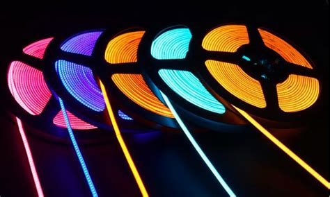 LED 12V Strip 的图像结果