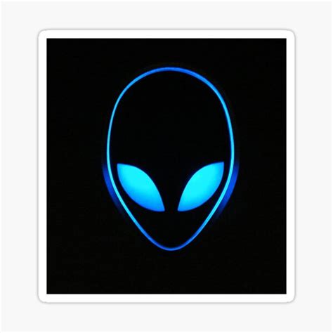 Image result for Alienware Sticker