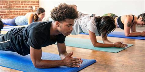 Exercise Beginner 的图像结果